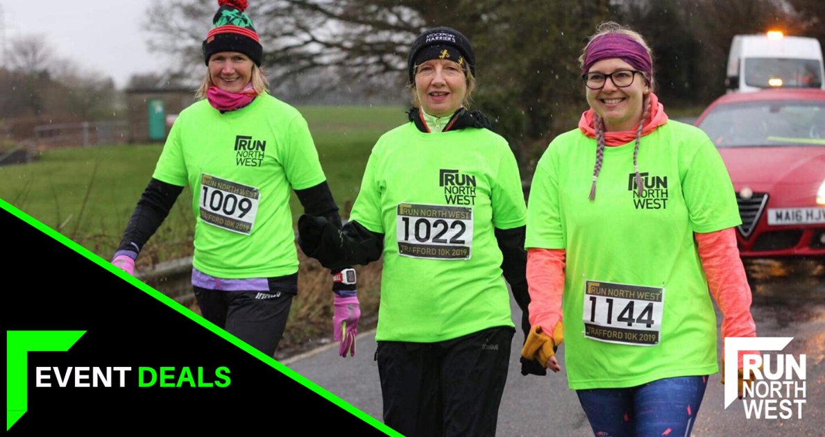 Wilmslow Festive 10k 10k Runs North West Sun Run Route Wilmslow