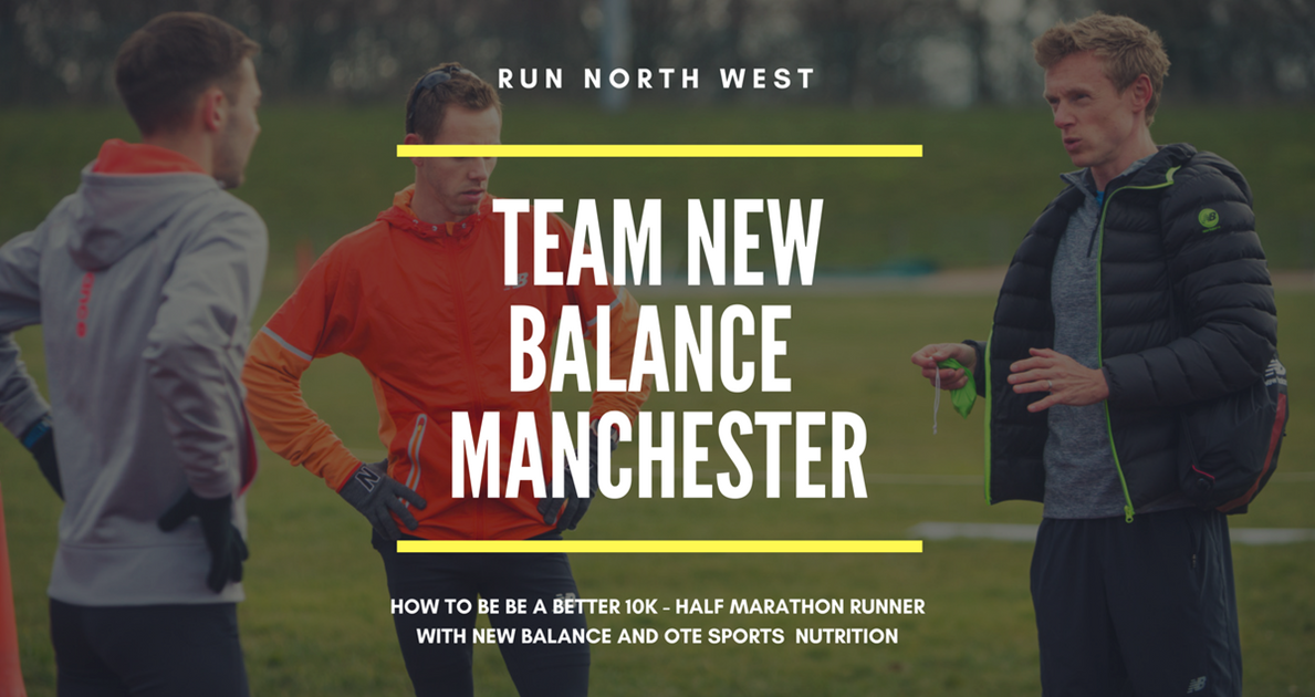 team new balance manchester