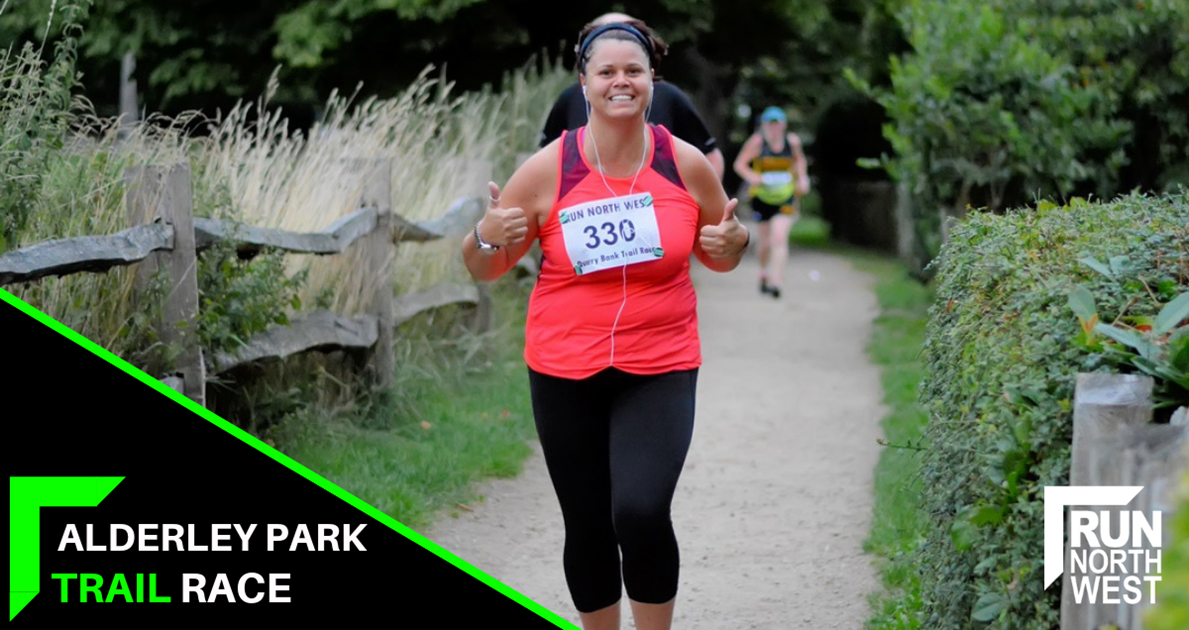 Alderley Park 5-Mile Summer Trail Race 2023 - niftyEntries.com